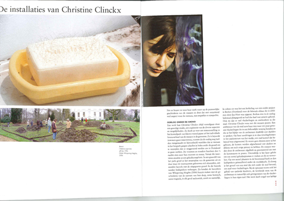 Cielo artikel 2
